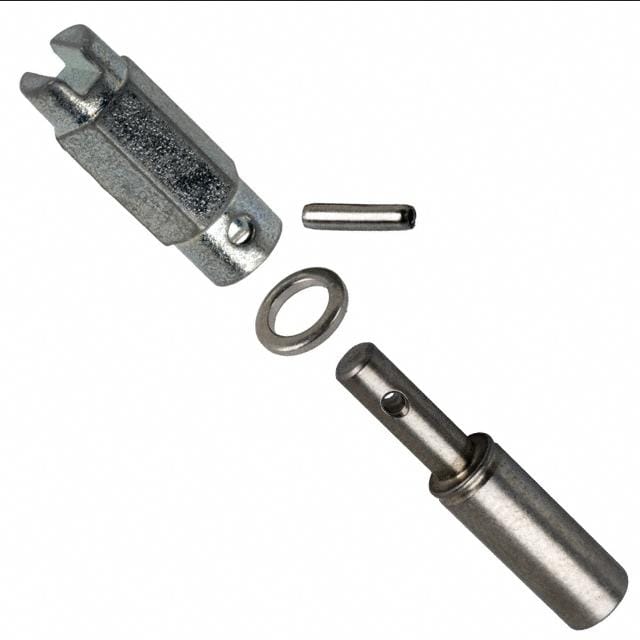 TE Connectivity AMP Connectors A30193-ND
