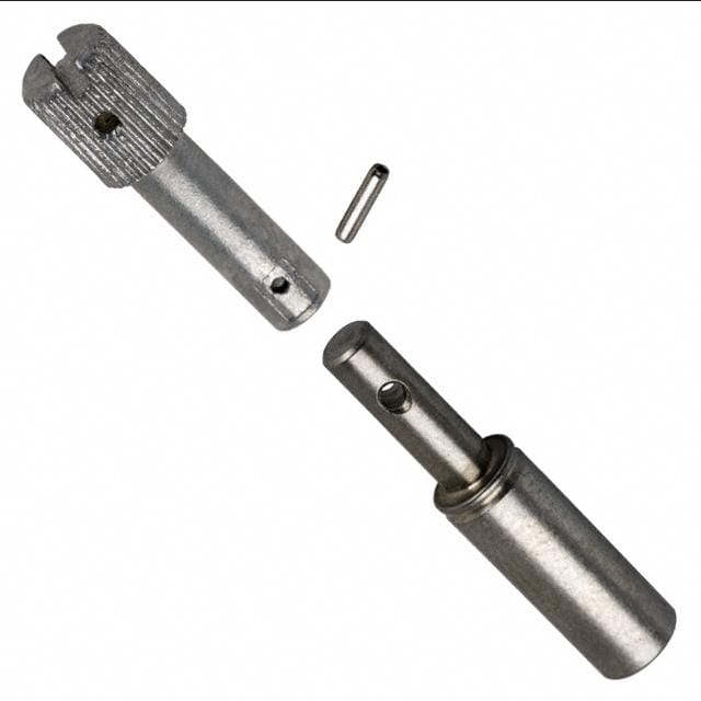 TE Connectivity AMP Connectors A30167-ND
