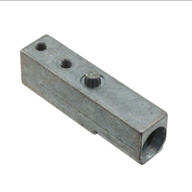 TE Connectivity AMP Connectors A101838-ND