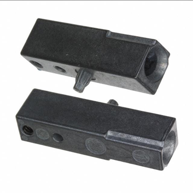TE Connectivity AMP Connectors 5223986-1-ND