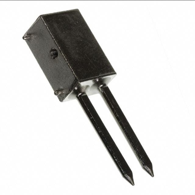 TE Connectivity AMP Connectors 1-1469372-1-ND