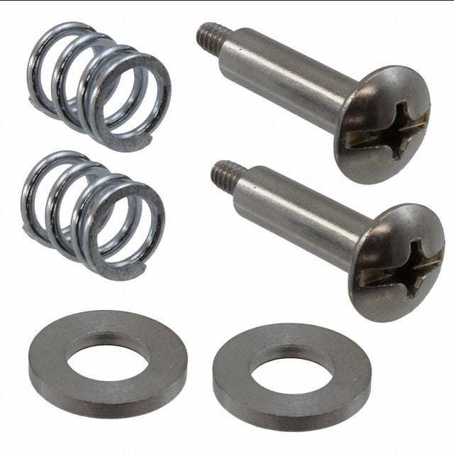 TE Connectivity AMP Connectors A107623-ND