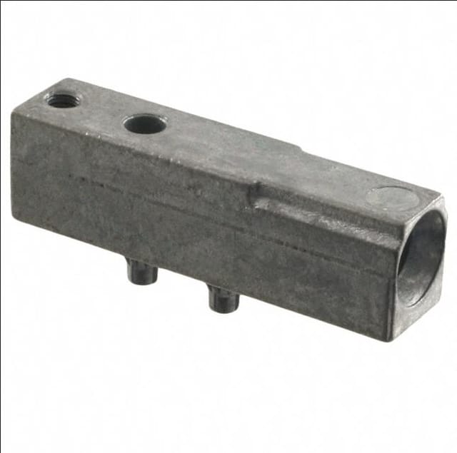 TE Connectivity AMP Connectors A101847-ND