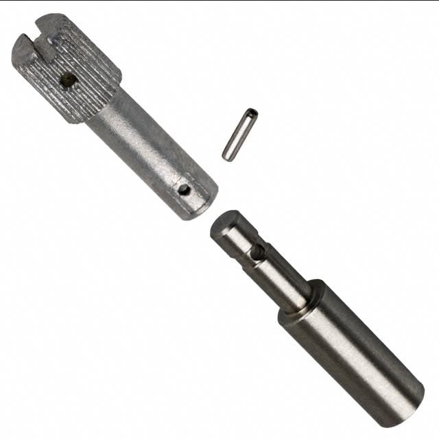 TE Connectivity AMP Connectors A30106-ND