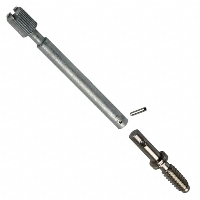 TE Connectivity AMP Connectors A30211-ND