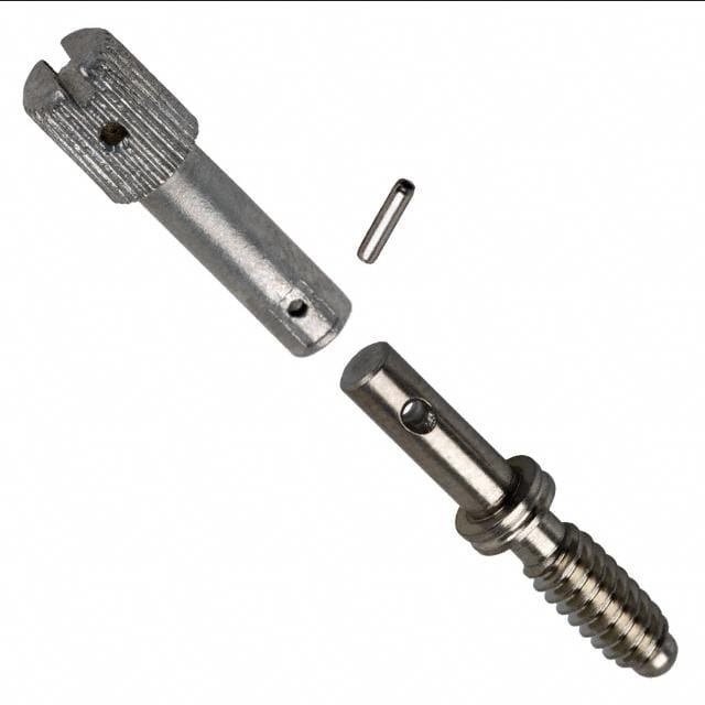 TE Connectivity AMP Connectors A30166-ND
