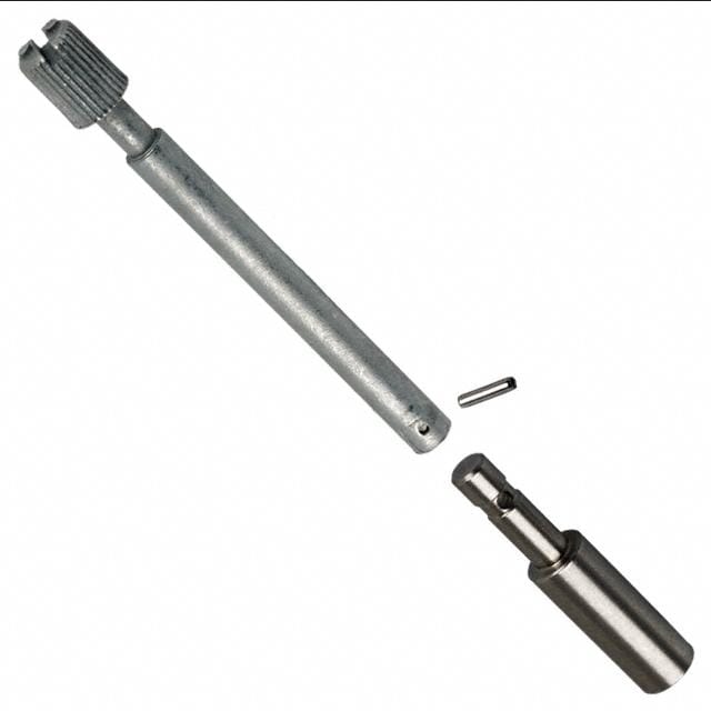 TE Connectivity AMP Connectors A30146-ND