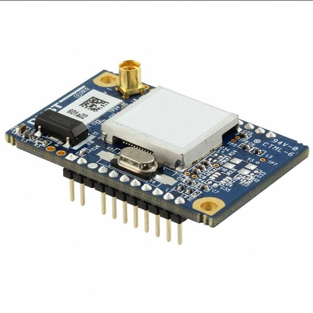 Analog Devices Inc. 505-LTP5900IPC-WHMA#PBF-ND