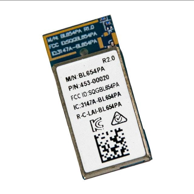 Ezurio LLC 776-453-00020C-ND