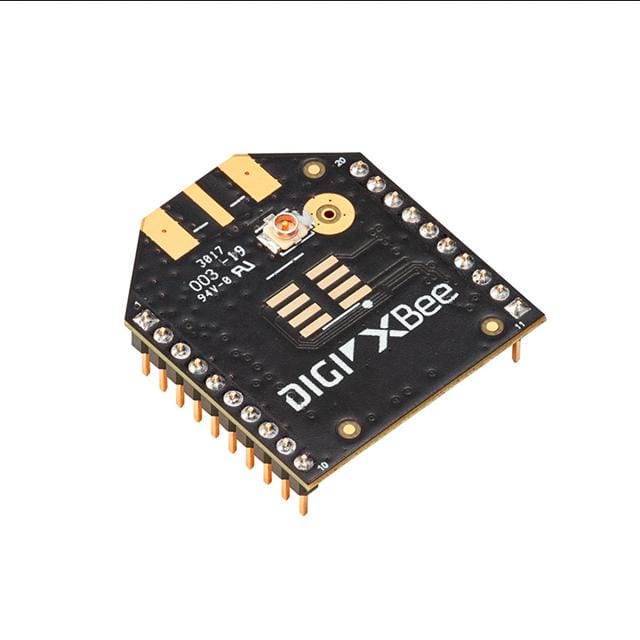 Digi 602-XB3-24DMUT-J-ND