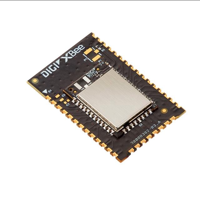Digi 602-XB3-24DMRS-J-ND