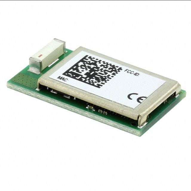 Dresden Elektronik 34491TR-ND,34491CT-ND