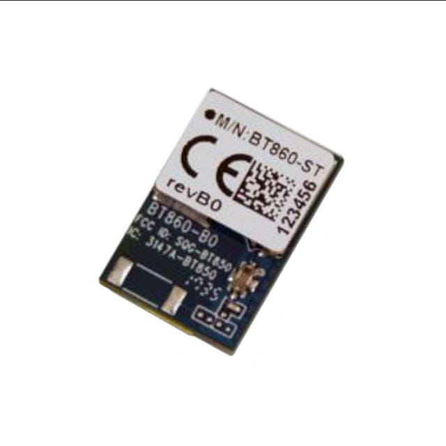 Ezurio LLC BT860-ST-ND