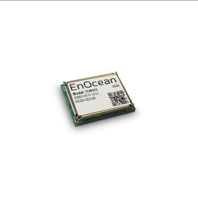 Enocean 1084-TCM515UTR-ND,1084-TCM515UCT-ND,1084-TCM515UDKR-ND