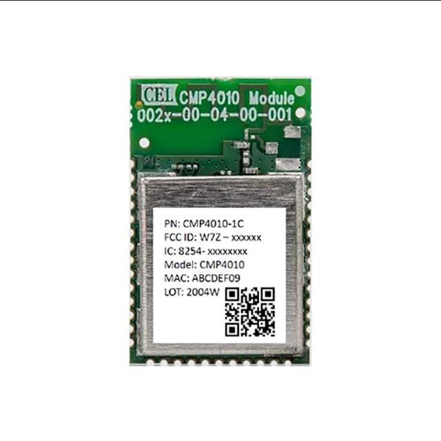CEL 51-CMP4010-1-RTR-ND,51-CMP4010-1-RCT-ND,51-CMP4010-1-RDKR-ND