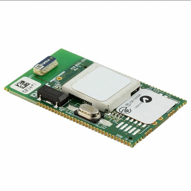 Analog Devices Inc. LTP5901IPC-IPRC1C1#PBF-ND