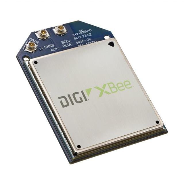 Digi 602-XB3-C-G1-UT-101-ND