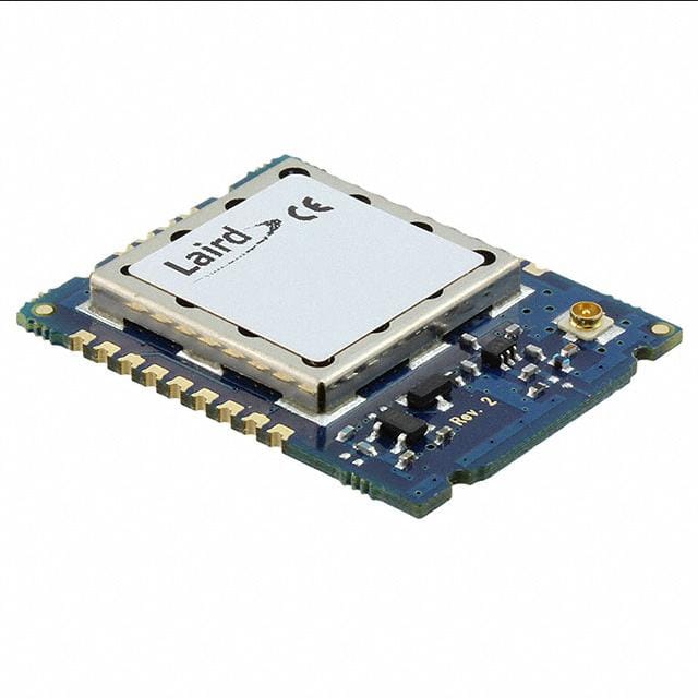 Ezurio LLC RM024-S10-C-30-ND