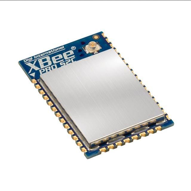 Digi 602-XBP24CZ7UIS-005-ND