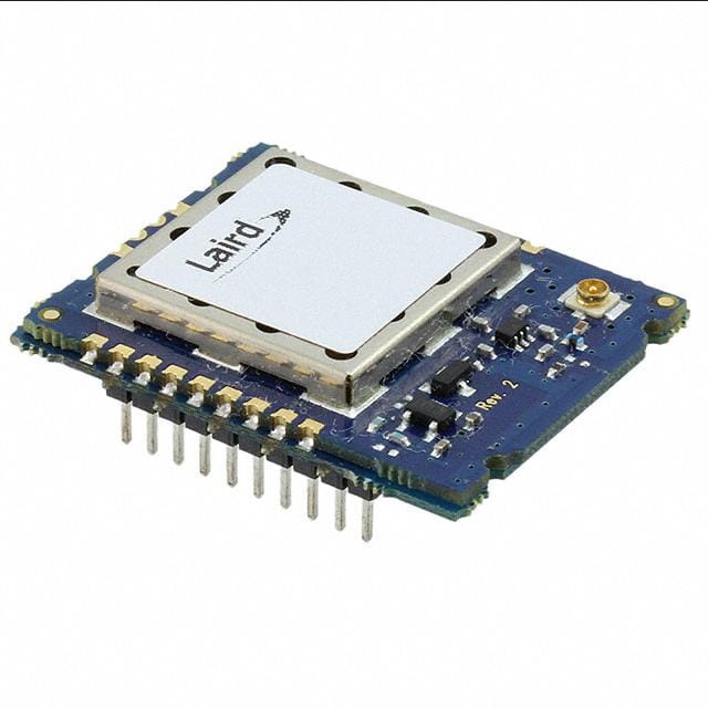 Ezurio LLC RM024-P125-C-30-ND