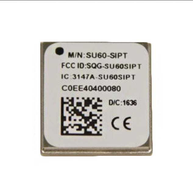 Ezurio LLC ST60-SIPTTR-ND,ST60-SIPTCT-ND,ST60-SIPTDKR-ND