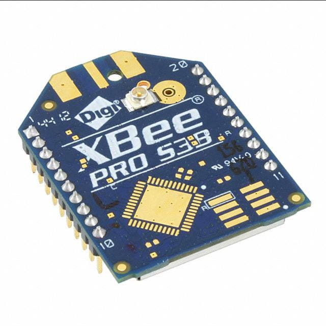 Digi 602-1295-ND