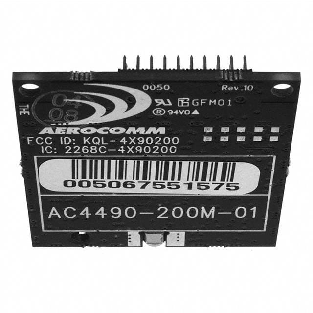 Ezurio LLC AC4490-200M-ND