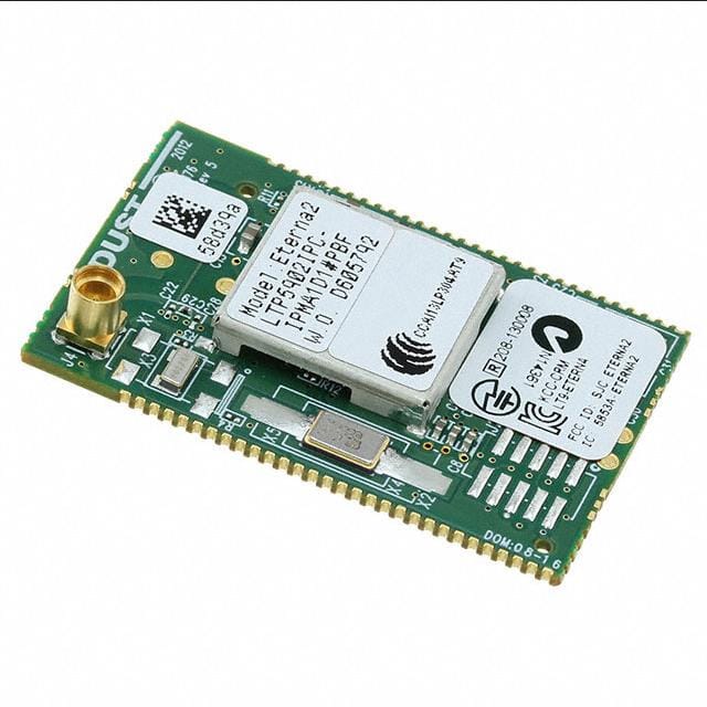 Analog Devices Inc. LTP5902IPC-IPMA1D1#PBF-ND