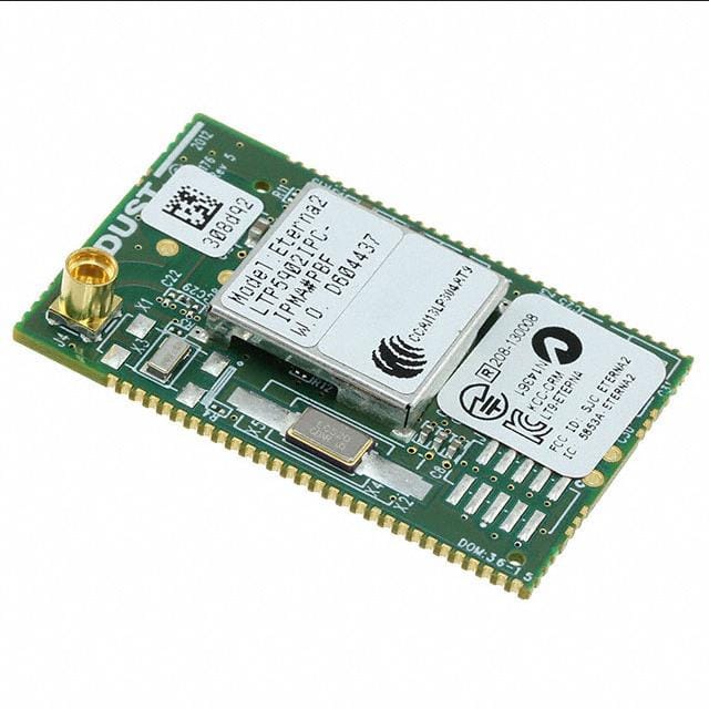 Analog Devices Inc. 505-LTP5902IPC-IPMA#PBF-ND