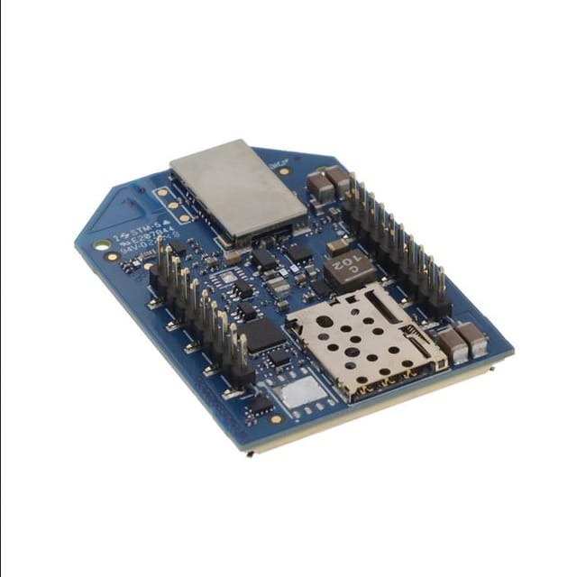 Digi 602-XB3-C-G1-UT-001-ND
