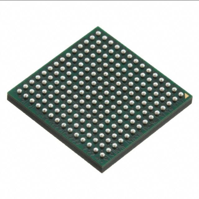 Analog Devices Inc. 505-ADRV9009BBCZ-ND