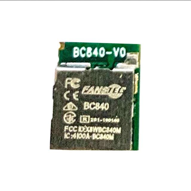 Fanstel Corp. 1914-BC840TR-ND,1914-BC840CT-ND,1914-BC840DKR-ND