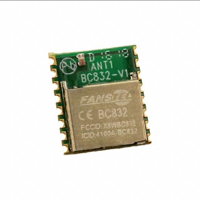 Fanstel Corp. 1914-1017-2-ND,1914-1017-1-ND,1914-1017-6-ND