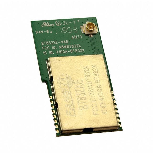Fanstel Corp. 1914-1016-2-ND,1914-1016-1-ND,1914-1016-6-ND