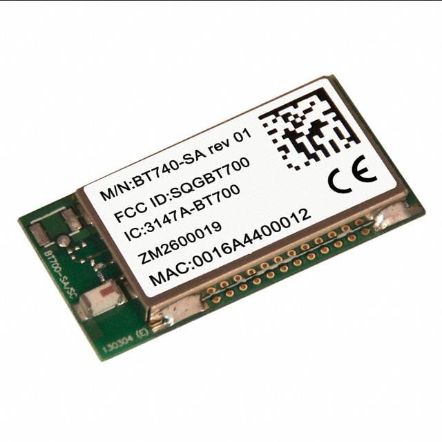 Ezurio LLC BT740-SA-ND