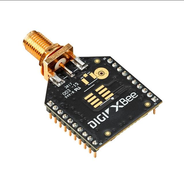 Digi 602-XB3-24AST-ND