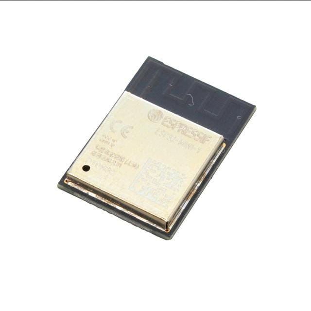 Espressif Systems 1965-ESP32-MINI-1-N4TR-ND,1965-ESP32-MINI-1-N4CT-ND,1965-ESP32-MINI-1-N4DKR-ND