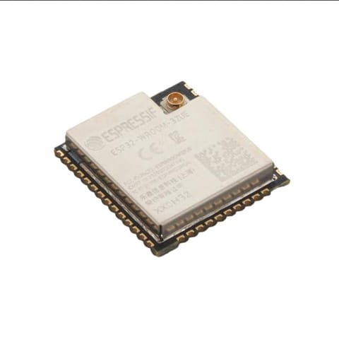 Espressif Systems 1965-ESP32-WROOM-32UE-N4TR-ND,1965-ESP32-WROOM-32UE-N4CT-ND,1965-ESP32-WROOM-32UE-N4DKR-ND