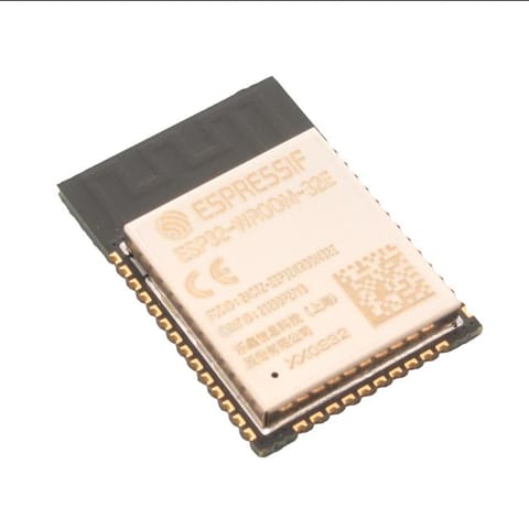 Espressif Systems 1965-ESP32-WROOM-32E-H4TR-ND,1965-ESP32-WROOM-32E-H4CT-ND,1965-ESP32-WROOM-32E-H4DKR-ND
