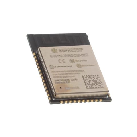 Espressif Systems 1965-ESP32-WROOM-32E-N8TR-ND,1965-ESP32-WROOM-32E-N8CT-ND,1965-ESP32-WROOM-32E-N8DKR-ND