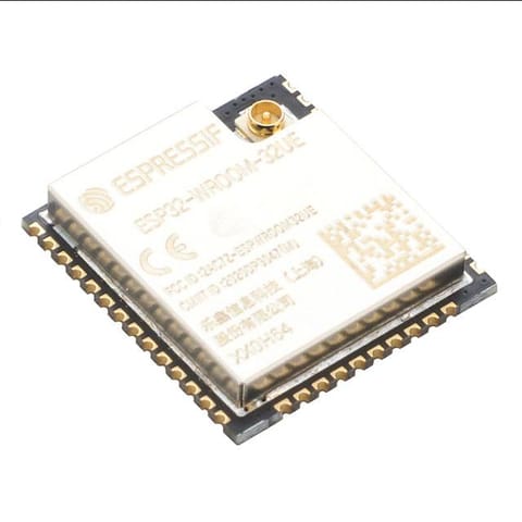 Espressif Systems 1965-ESP32-WROOM-32UE-N8TR-ND,1965-ESP32-WROOM-32UE-N8CT-ND,1965-ESP32-WROOM-32UE-N8DKR-ND
