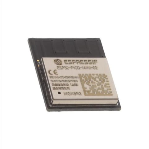 Espressif Systems 1965-ESP32-PICO-MINI-02-N8R2TR-ND,1965-ESP32-PICO-MINI-02-N8R2CT-ND,1965-ESP32-PICO-MINI-02-N8R2DKR-ND