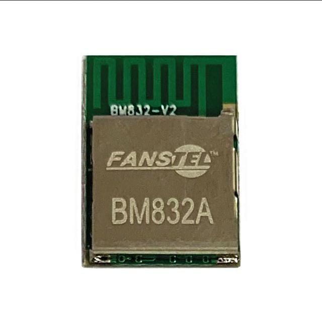 Fanstel Corp. 1914-BM832ATR-ND,1914-BM832ACT-ND,1914-BM832ADKR-ND