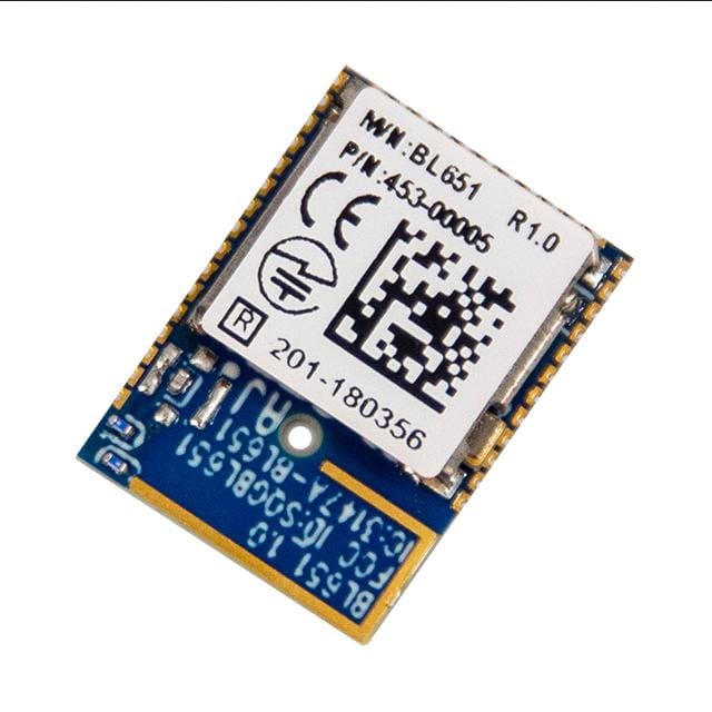 Ezurio LLC 453-00005TR-ND,453-00005CT-ND,453-00005DKR-ND