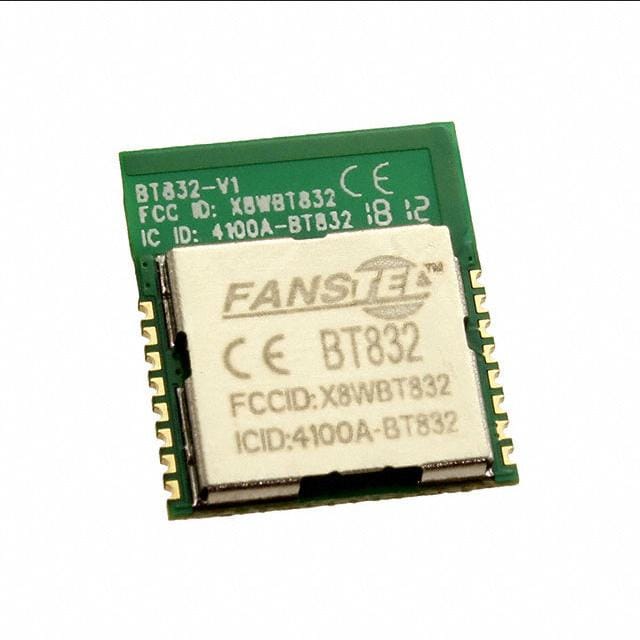 Fanstel Corp. 1914-1013-2-ND,1914-1013-1-ND,1914-1013-6-ND