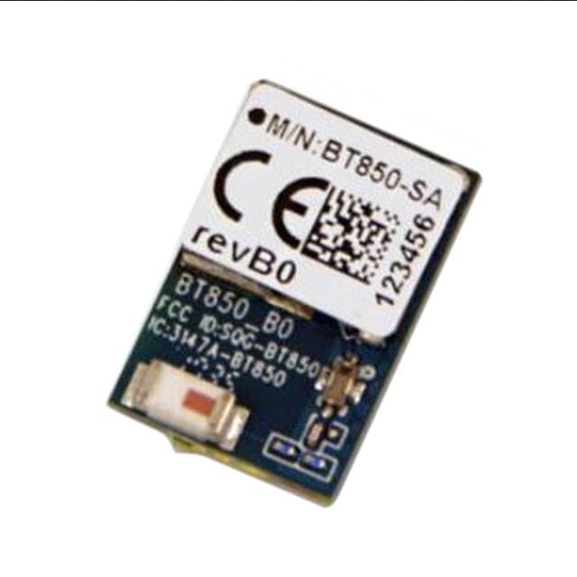 Ezurio LLC BT850-SA-TR-ND,BT850-SA-CT-ND,BT850-SA-DKR-ND
