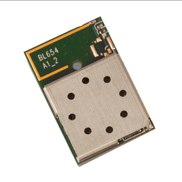 Ezurio LLC 451-00001TR-ND,451-00001CT-ND,451-00001DKR-ND