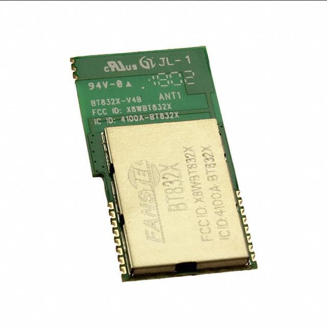 Fanstel Corp. 1914-1015-2-ND,1914-1015-1-ND,1914-1015-6-ND