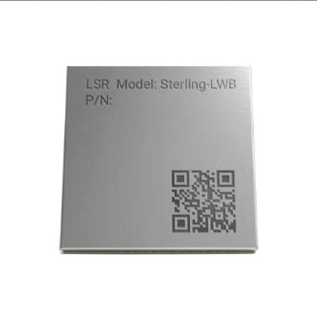 Ezurio LLC 450-0152RTR-ND,450-0152RCT-ND,450-0152RDKR-ND