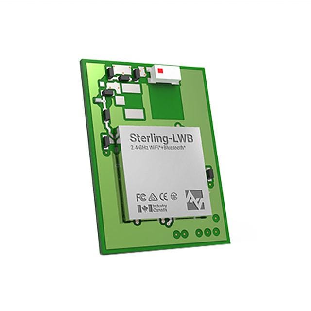 Ezurio LLC 450-0148C-ND